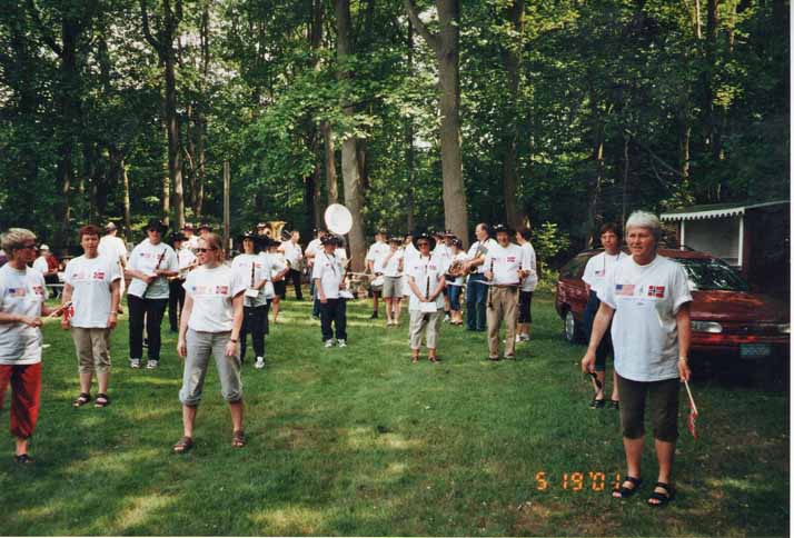 Telemark All Star Band